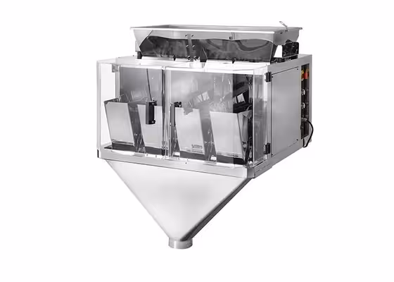 Linear Weighers