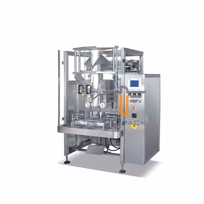 VFFS Packaging Systems
